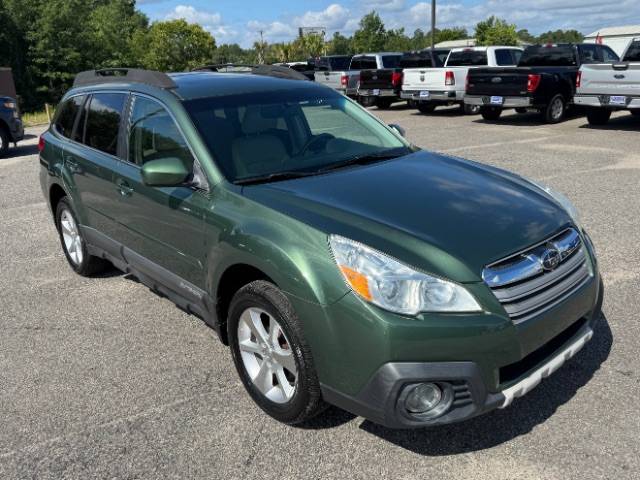2013 Subaru Outback 2.5i Limited — SUV — 108,175 mi — Gaston, SC