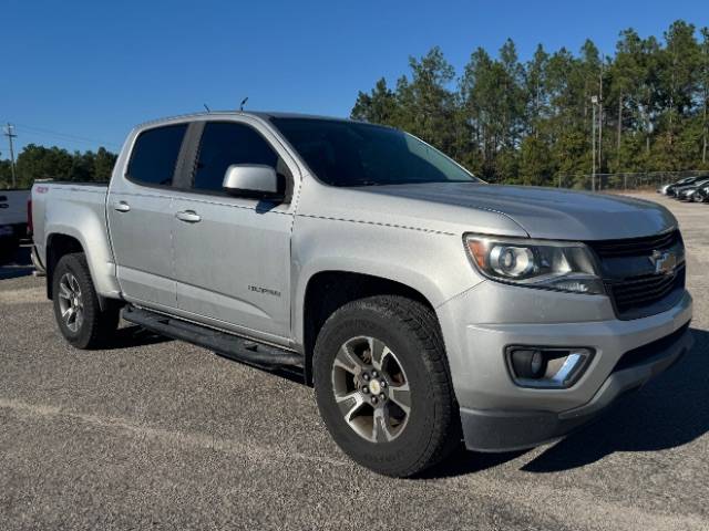 2017 Chevrolet Colorado Z71 — Pickup Truck — 116,895 mi — Gaston, SC