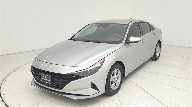 2022 Hyundai Elantra SE — Sedan — 47,293 mi — Kingwood, TX