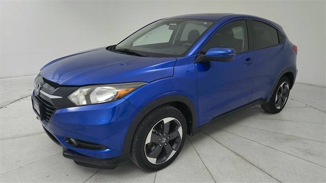 2018 Honda HR-V EX — SUV — 53,053 mi — Kingwood, TX