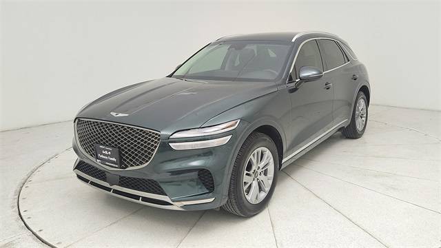 2023 Genesis GV70 2.5T — SUV — 11,746 mi — Kingwood, TX