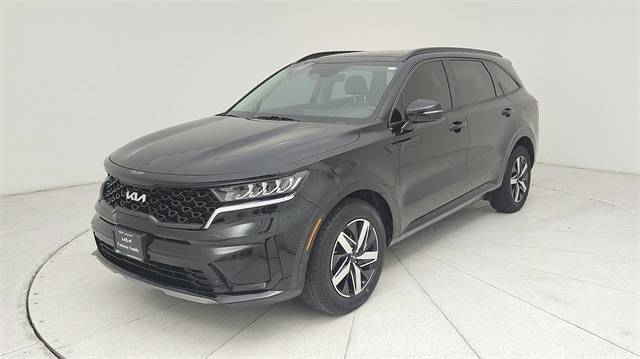 2022 Kia Sorento S — SUV — 36,646 mi — Kingwood, TX