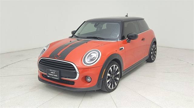 2020 MINI Hardtop Cooper — Hatchback — 68,125 mi — Kingwood, TX