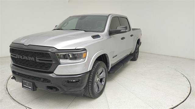 2024 Ram 1500 Lone Star — Pickup Truck — 48,940 mi — Kingwood, TX