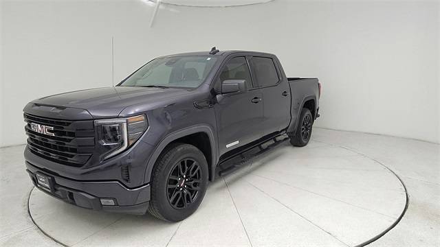 2022 GMC Sierra 1500 Elevation — Pickup Truck — 23,649 mi — Kingwood, TX