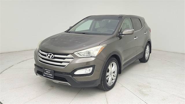 2013 Hyundai Santa Fe Sport 2.0T — SUV — 89,464 mi — Kingwood, TX