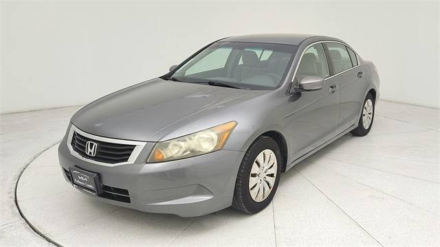 2009 Honda Accord LX — Sedan — 281,442 mi — Kingwood, TX