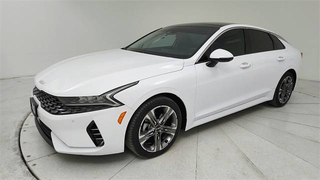 2022 Kia K5 EX — Sedan — 29,966 mi — Kingwood, TX