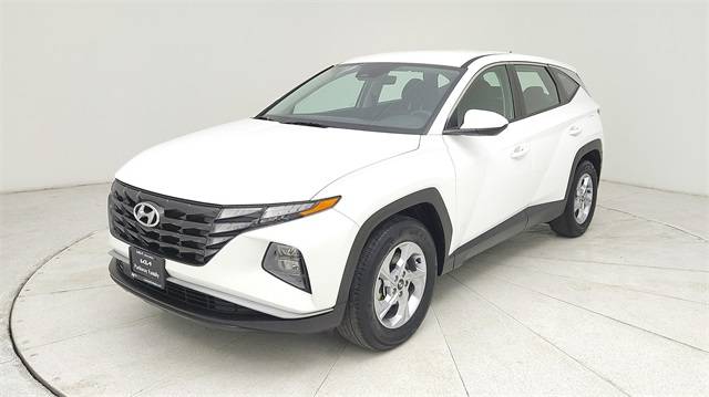 2024 Hyundai Tucson SE — SUV — 31,556 mi — Kingwood, TX