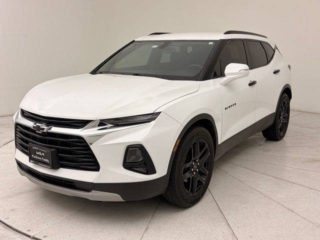 2019 Chevrolet Blazer 2LT