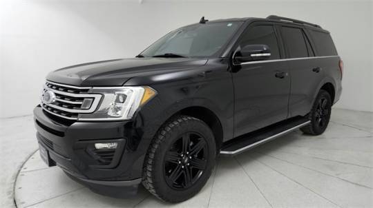 2020 Ford Expedition XLT — SUV — 73,745 mi — Kingwood, TX