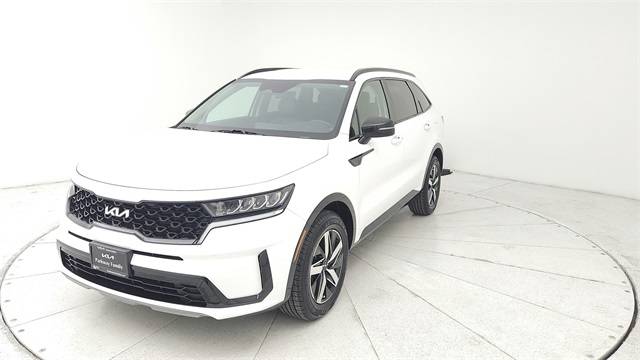 2022 Kia Sorento S — SUV — 23,703 mi — Kingwood, TX