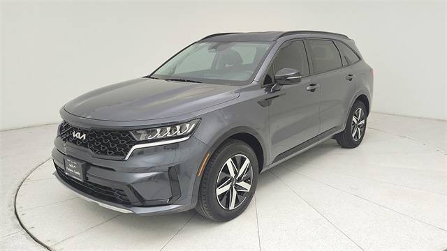 2022 Kia Sorento S — SUV — 29,310 mi — Kingwood, TX