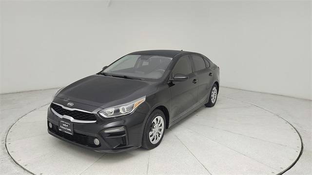 2020 Kia Forte FE — Sedan — 102,572 mi — Kingwood, TX