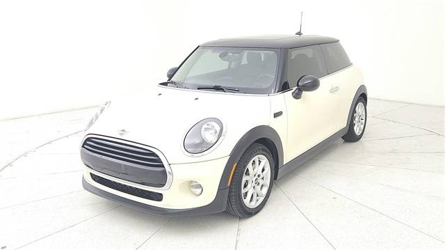 2019 MINI Hardtop Cooper — Hatchback — 45,902 mi — Kingwood, TX