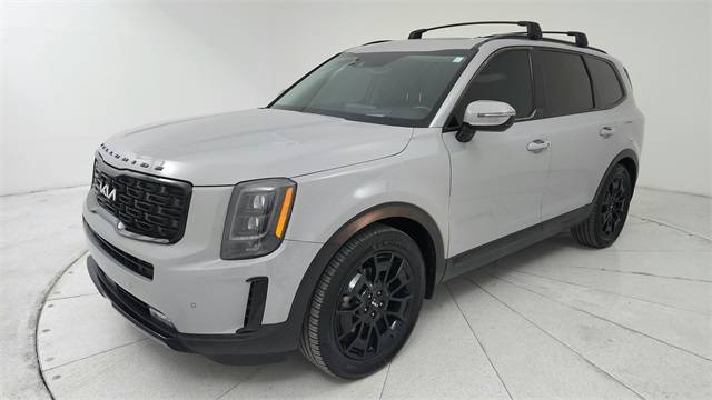 2022 Kia Telluride SX — SUV — 65,660 mi — Kingwood, TX