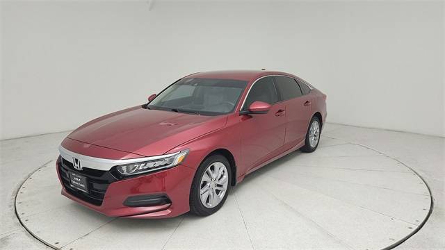 2020 Honda Accord LX — Sedan — 69,991 mi — Kingwood, TX
