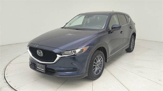 2019 Mazda CX-5 Touring — SUV — 49,482 mi — Kingwood, TX
