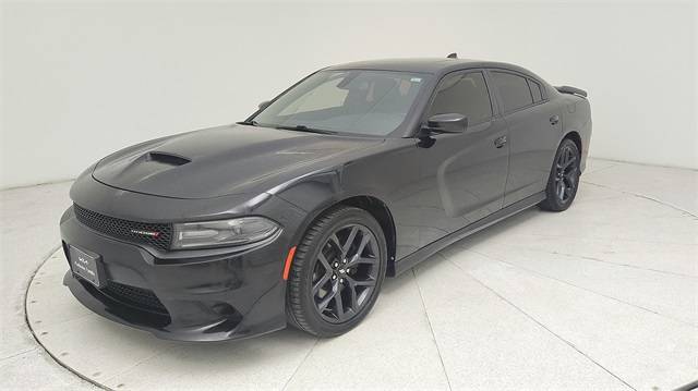 2019 Dodge Charger GT — Sedan — 139,967 mi — Kingwood, TX