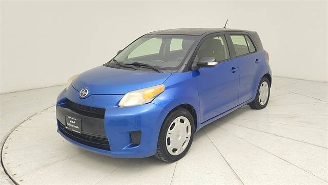 2013 Scion xD Base — Hatchback — 171,309 mi — Kingwood, TX
