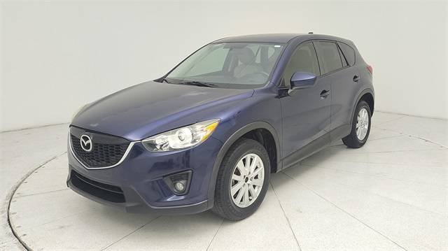 2013 Mazda CX-5 Touring — SUV — 215,914 mi — Kingwood, TX