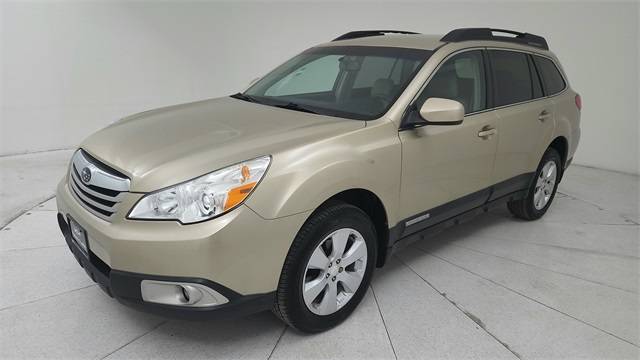 2010 Subaru Outback 2.5i Premium — SUV — 152,663 mi — Kingwood, TX