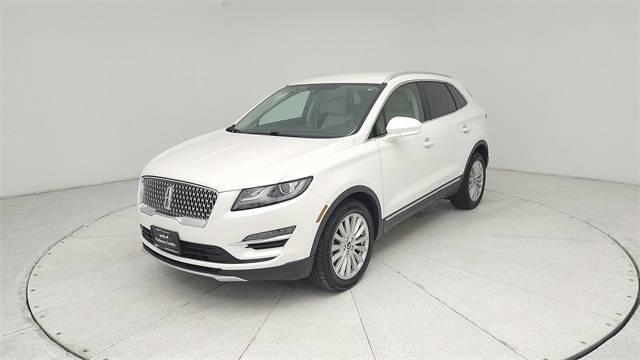 2019 Lincoln MKC Standard — SUV — 49,715 mi — Kingwood, TX