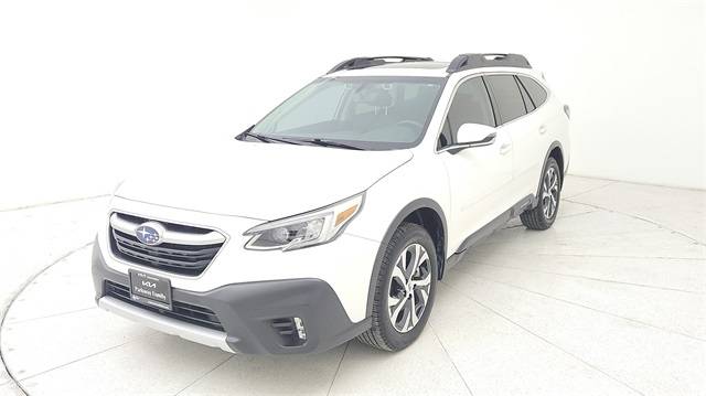 2021 Subaru Outback 2.4T Limited XT — SUV — 72,399 mi — Kingwood, TX
