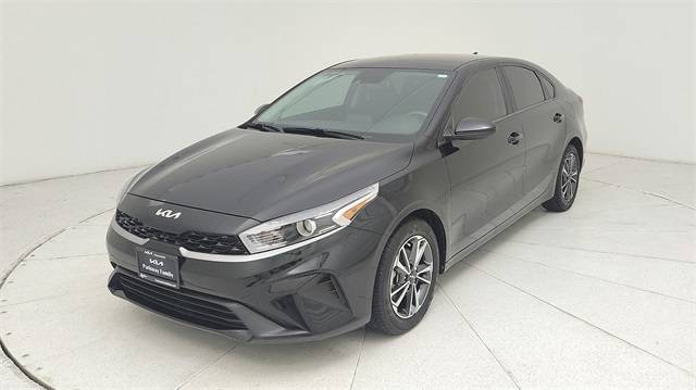 2023 Kia Forte LXS — Sedan — 26,782 mi — Kingwood, TX