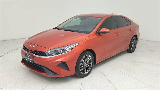 2022 Kia Forte LXS — Sedan — 82,464 mi — Kingwood, TX