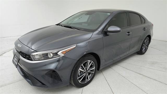 2023 Kia Forte LXS — Sedan — 50,641 mi — Kingwood, TX