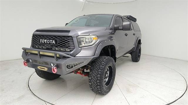 2014 Toyota Tundra SR5 — Pickup Truck — 110,276 mi — Kingwood, TX
