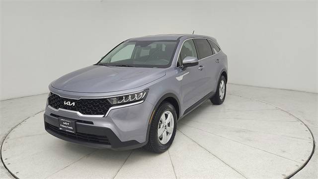 2022 Kia Sorento LX — SUV — 75,992 mi — Kingwood, TX