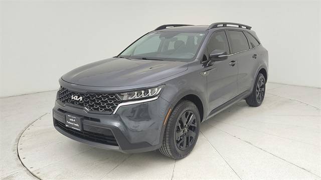 2022 Kia Sorento X-Line S — SUV — 79,450 mi — Kingwood, TX