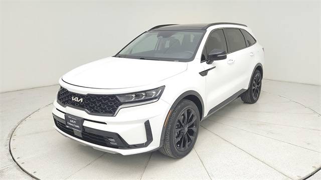 2022 Kia Sorento SX — SUV — 69,819 mi — Kingwood, TX