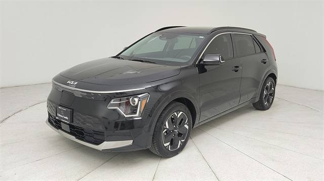 2023 Kia Niro EV Wind — SUV — 37,596 mi — Kingwood, TX