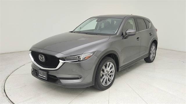 2020 Mazda CX-5 Grand Touring — SUV — 84,904 mi — Kingwood, TX