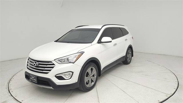 2014 Hyundai Santa Fe GLS — SUV — 108,183 mi — Kingwood, TX