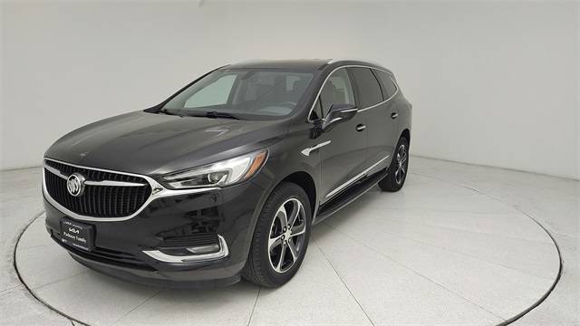 2021 Buick Enclave Essence — SUV — 62,104 mi — Kingwood, TX
