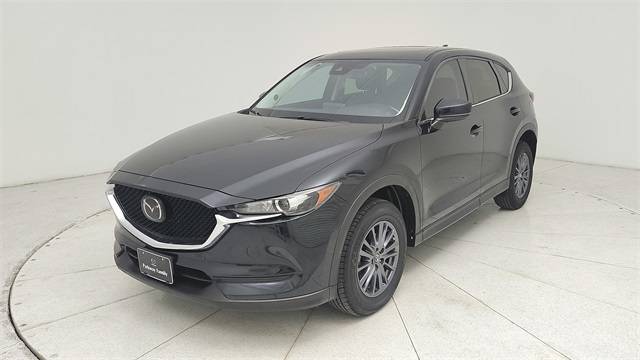 2020 Mazda CX-5 Touring — SUV — 42,042 mi — Kingwood, TX