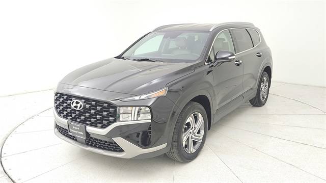 2023 Hyundai Santa Fe SEL — SUV — 23,420 mi — Kingwood, TX