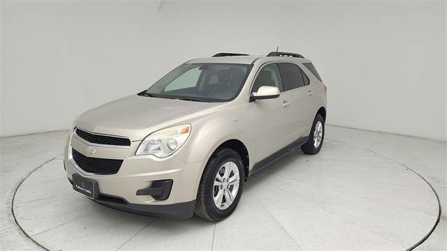 2011 Chevrolet Equinox LT — SUV — 179,571 mi — Kingwood, TX