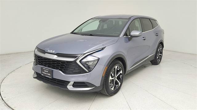 2023 Kia Sportage EX — SUV — 85,432 mi — Kingwood, TX