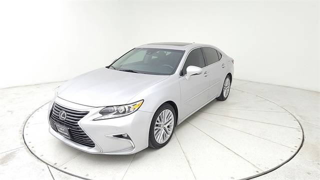 2016 Lexus ES ES 350 — Sedan — 148,497 mi — Kingwood, TX