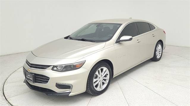 2016 Chevrolet Malibu LT — Sedan — 167,398 mi — Kingwood, TX