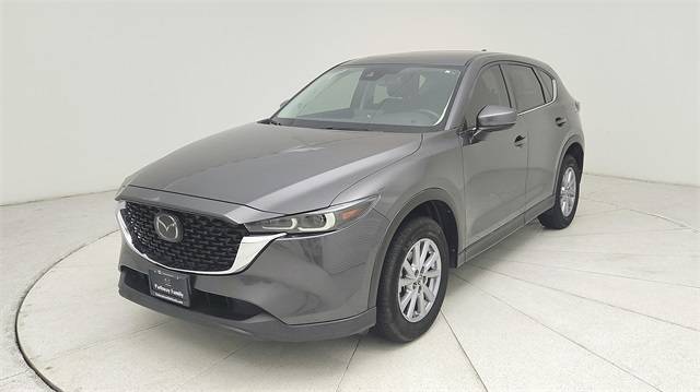 2022 Mazda CX-5 2.5 S Preferred — SUV — 88,805 mi — Kingwood, TX