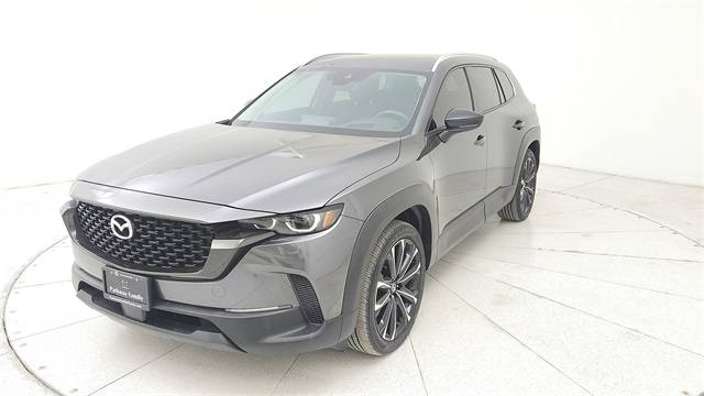 2024 Mazda CX-50 Premium Plus — SUV — 14,236 mi — Kingwood, TX