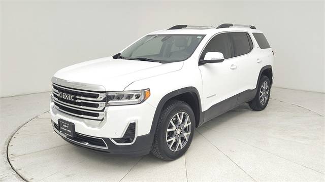 2023 GMC Acadia SLT — SUV — 24,556 mi — Kingwood, TX
