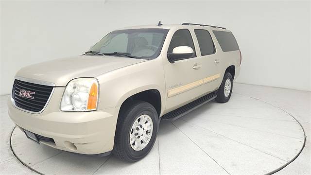 2008 GMC Yukon SLE — SUV — 254,062 mi — Kingwood, TX