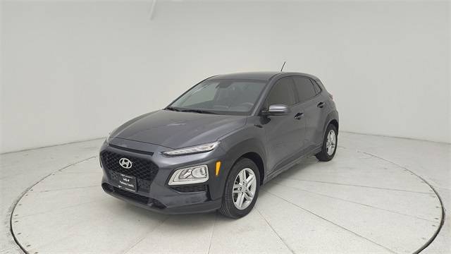 2021 Hyundai Kona SE — SUV — 79,306 mi — Kingwood, TX